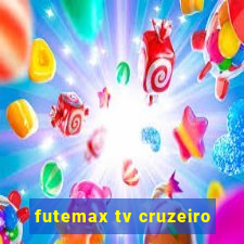 futemax tv cruzeiro